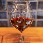 alfredo - 赤ワイン