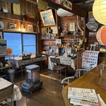 中華そば ちくりん - 