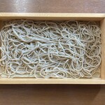 戒石茶屋 -   お得なセットメニュー
                                  お蕎麦とソースかつ丼