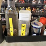 中華そば ちくりん - 