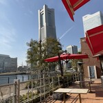 アニヴェルセルカフェ - 