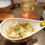 博多おでん自然薯 ちかっぱ堂 - 