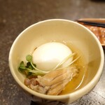 博多おでん自然薯 ちかっぱ堂 - 