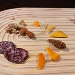 fleur Parf KYOTO - 