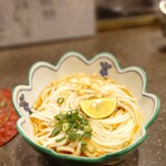 博多おでん自然薯 ちかっぱ堂 - 