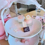 アニヴェルセルカフェ みなとみらい横浜 - 