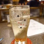 博多おでん自然薯 ちかっぱ堂 - 