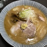灼味噌らーめん 八堂八 - 