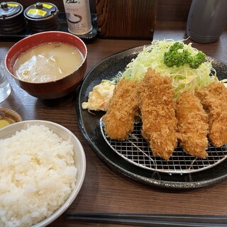 とんかつ 丸山_1