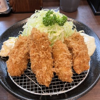 とんかつ 丸山_0