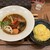 札幌スープカレー絲 - 料理写真: