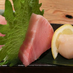 原始焼 まる秀 - それぞれより美味しい食べ方で提供してくださいます。