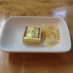 讃州手打ちうどん 我龍 - 