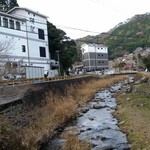 旭酒造 - 旭酒造さんにやってきました