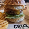 CRUZ BURGERS & CRAFT BEERS