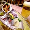 上等ネオ酒場 壱笑 - 