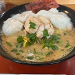 ちゃんこやぐら太鼓 - 