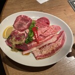 表参道焼肉 KINTAN - 
