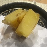 鮨ト酒肴 富かわ - 