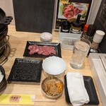 北海道ジンギスカン - 