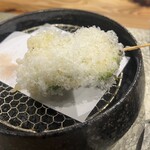 鮨ト酒肴 富かわ - 