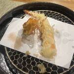 鮨ト酒肴 富かわ - 