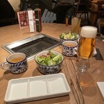 表参道焼肉 KINTAN - 