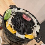 北海道ジンギスカン - 