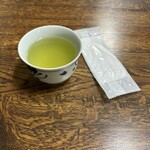 萬善食堂 - ドリンク写真: