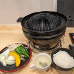 北海道ジンギスカン - 