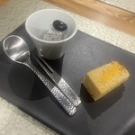 鮨ト酒肴 富かわ - 