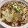 長命うどん 本店