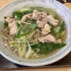 手打ち蕎麦みながわ 京・御池