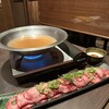 肉と日本酒いぶり  神田店