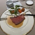 パレスホテル東京 - 