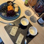 鴨一ワイン酒場 SUN - 