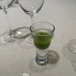 パレスホテル東京 - 