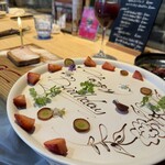 鴨一ワイン酒場 SUN - 