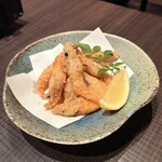 肉と日本酒いぶり  神田店 - 