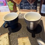 鴨一ワイン酒場 SUN - 