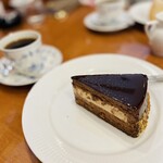 自家焙煎銀座椿屋珈琲  新浦安店 - 