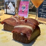 鴨一ワイン酒場 SUN - 