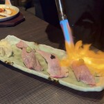 肉と日本酒いぶり  - 