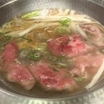 肉と日本酒いぶり  - 