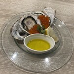 Seafood bar Ermitage - 