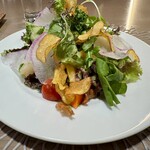 テラットリアエッフェ - 