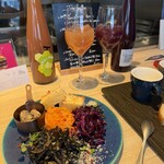 鴨一ワイン酒場 SUN - 