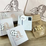 Tatsunori Sato - 可愛いパケ。