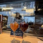 鴨一ワイン酒場 SUN - 