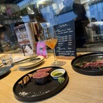 鴨一ワイン酒場 SUN - 